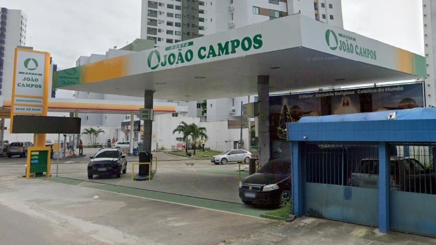 Posto João Campos está localizado na Zona Sul do Recife
