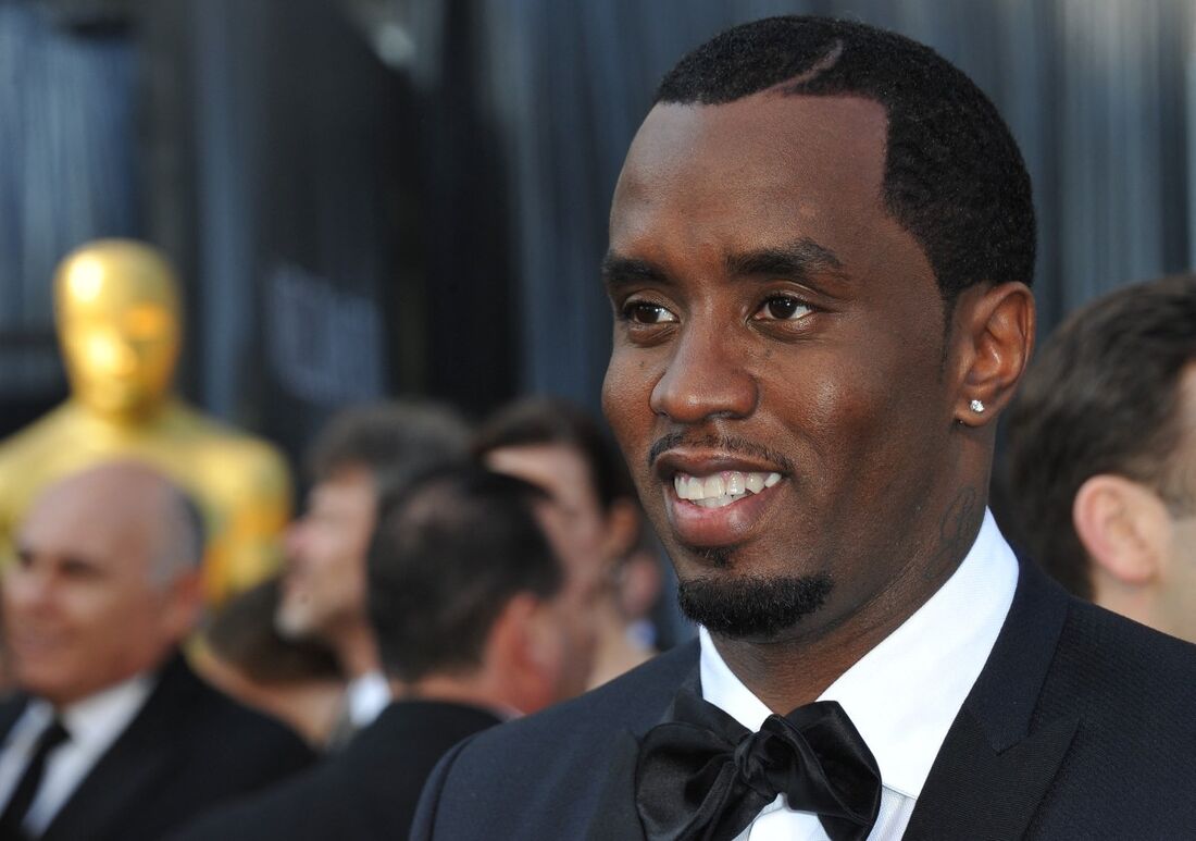 P. Diddy