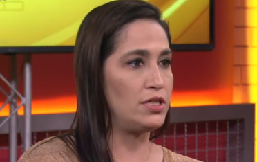 Daniele no Bate-Papo BBB