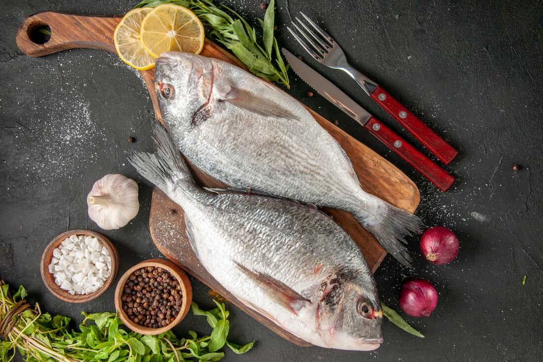 O que é preciso observar na hora de escolher o peixe da Semana Santa?