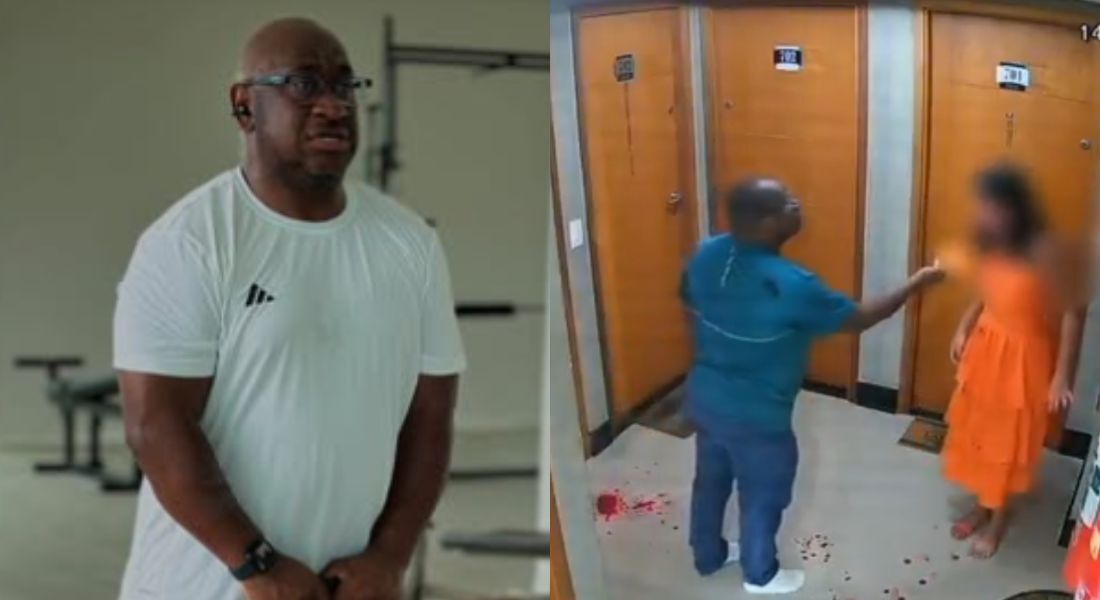Advogado e influenciador João Neto é preso após agredir companheira em Maceió