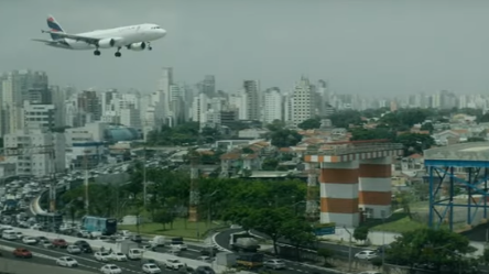 Trecho do trailer de Congonhas: Tragédia Anunciada