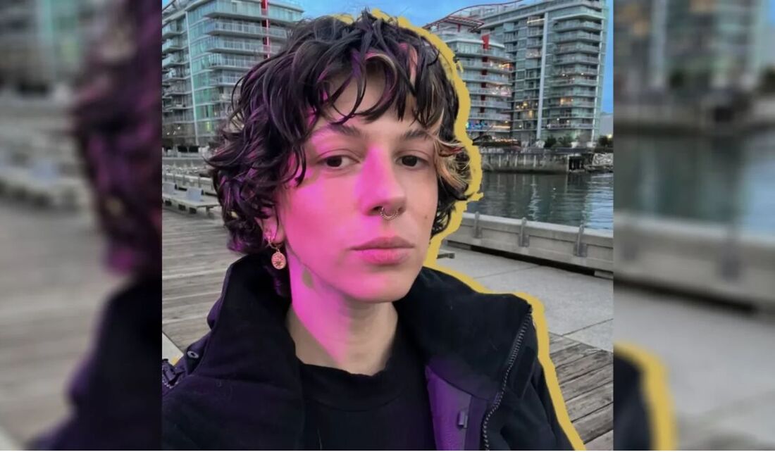 Kira Salim, 34 anos, é uma das onze vítimas mortas num atropelamento em um festival de rua em Vancouver, no Canadá