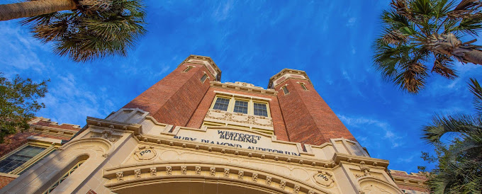 Universidade Estadual da Flórida