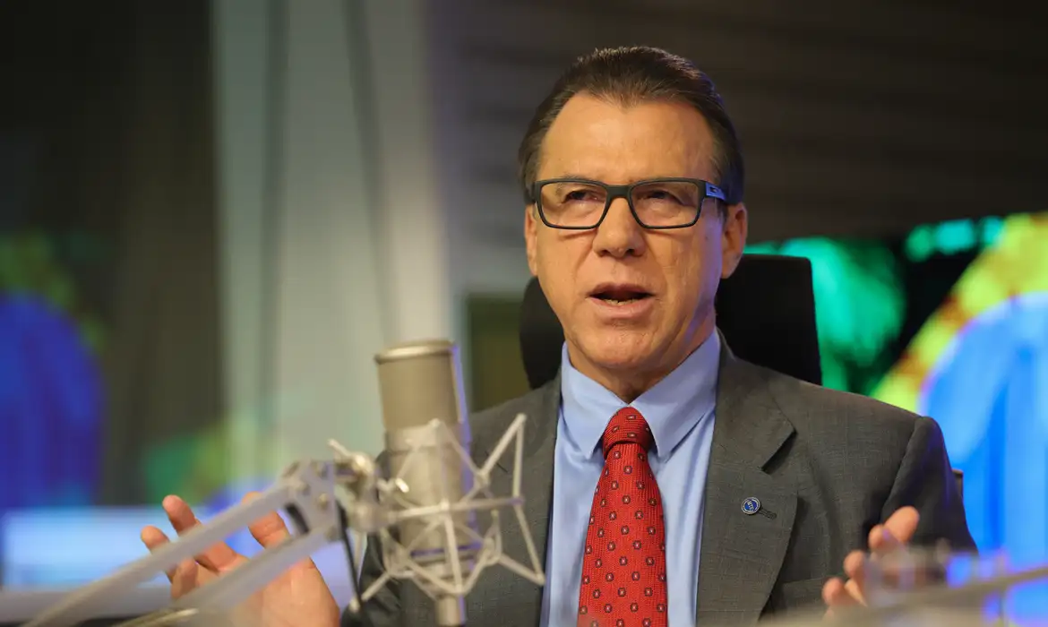 Ministro do Trabalho e Emprego, Luiz Marinho