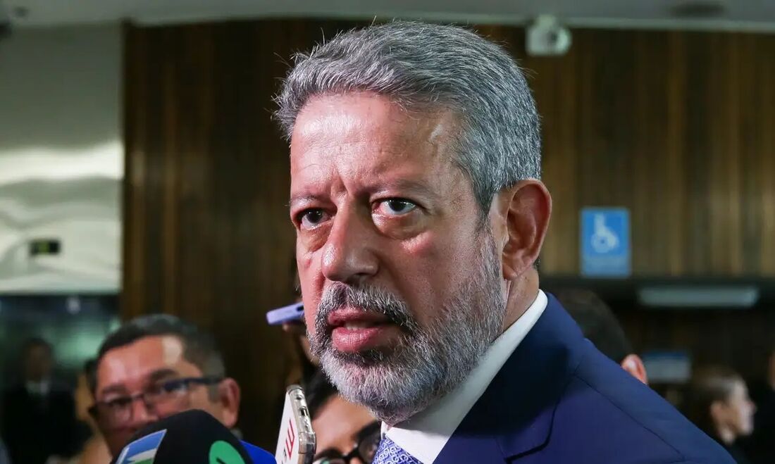 Deputado Arthur Lira