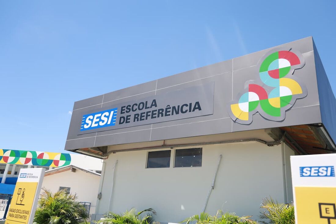 As vagas oferecidas são destinadas para os interessados em cursar a EJA Ensino Fundamental Anos Finais