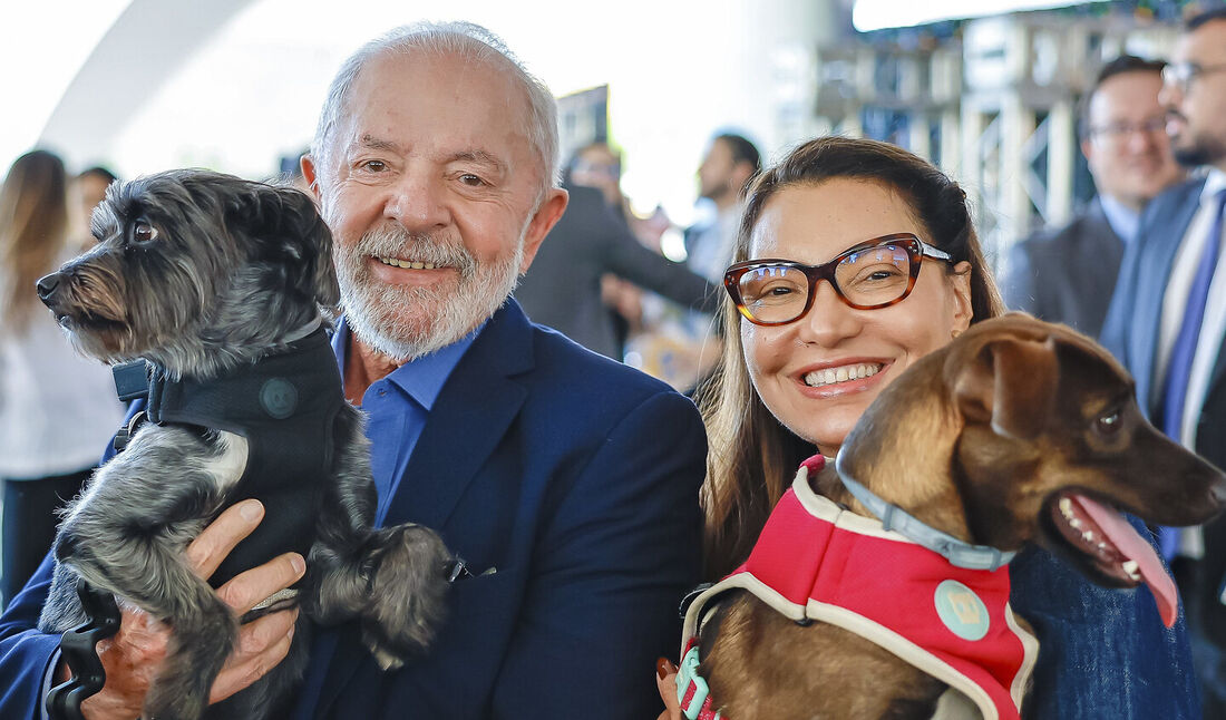 SinPatinhas foi lançado na manhã desta quinta-feira (17)