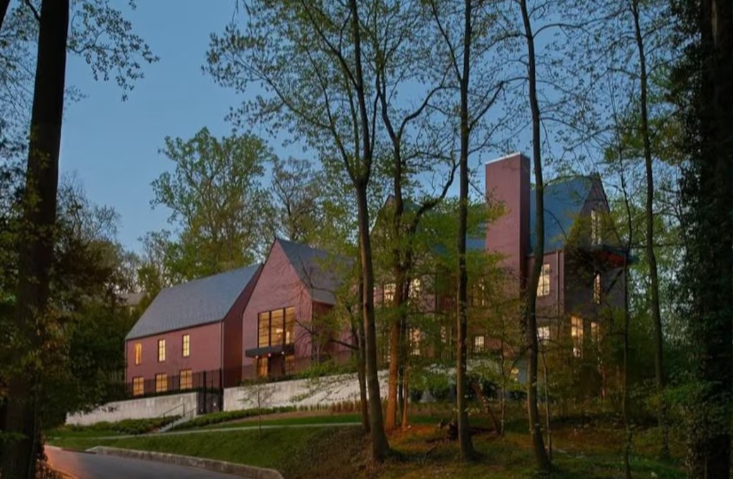 Mansão de Zuckerberg custou US$ 23 milhões