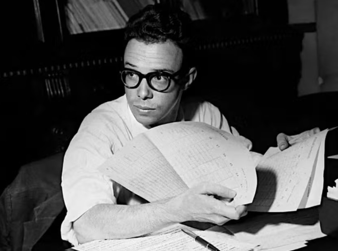 Wilson Figueiredo no Jornal do Brasil 