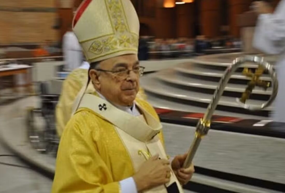 Dom Damasceno: Papa era um pessoa simples, e se preocupava com os pobres