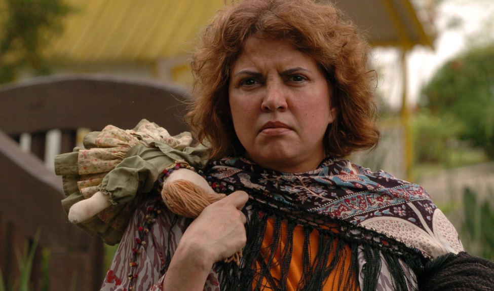 Atriz Lúcia Alves morreu aos 76 anos