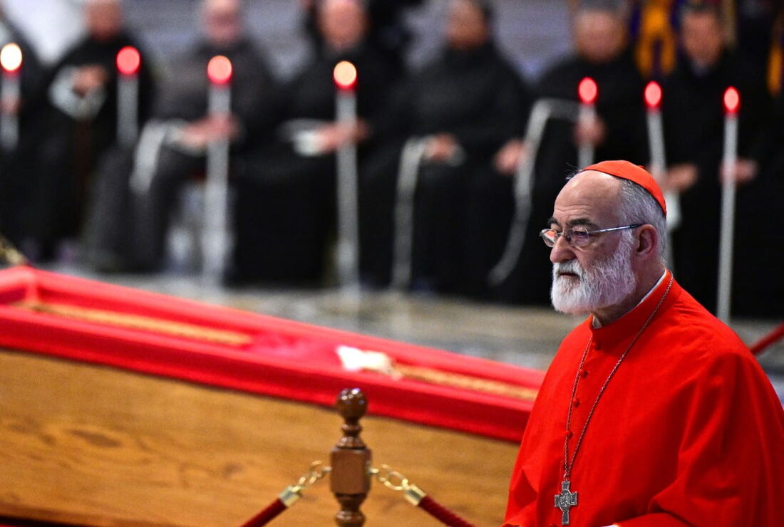 Cristóbal López Romero