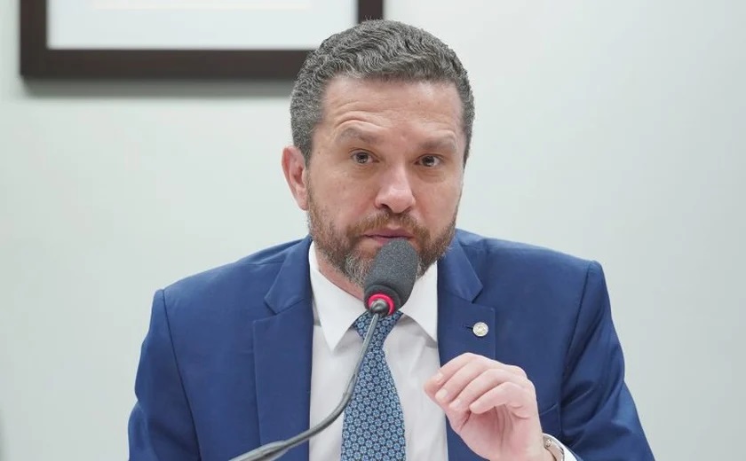 Deputado federal Fausto Pinato (PP-SP)