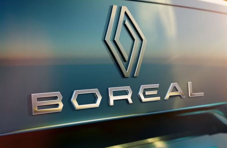 Renault Boreal é o nome do novo SUV da marca francesa que terá produção nacional