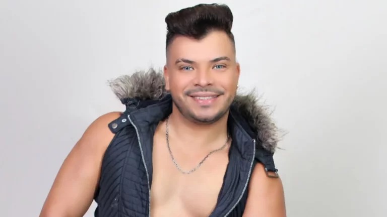 Causa da morte do cantor de forró Gutto Xibatada é investigada