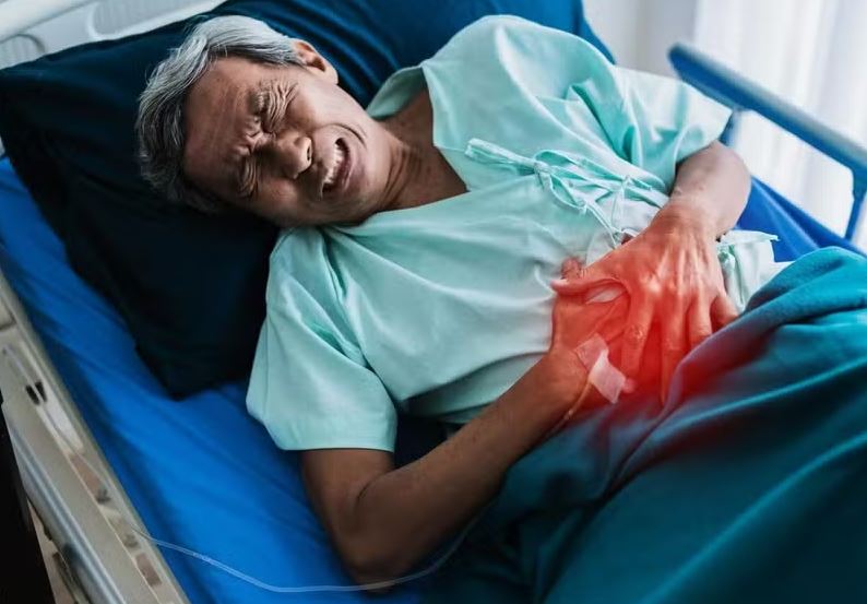 Estateose hepática, também chamada de fígado gorduroso