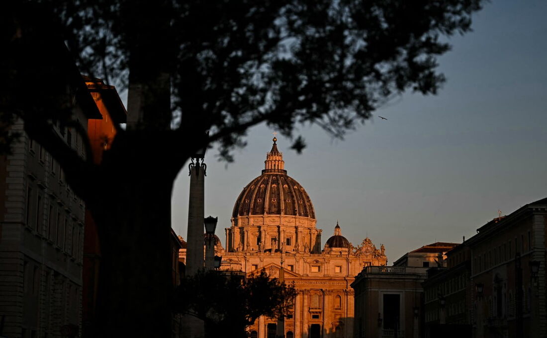 Basílica de São Pedro do Vaticano