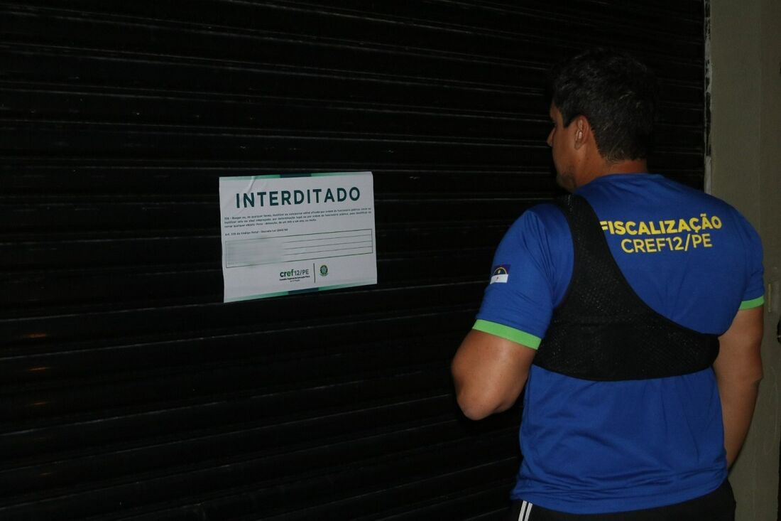 Operação de Olho no Agreste