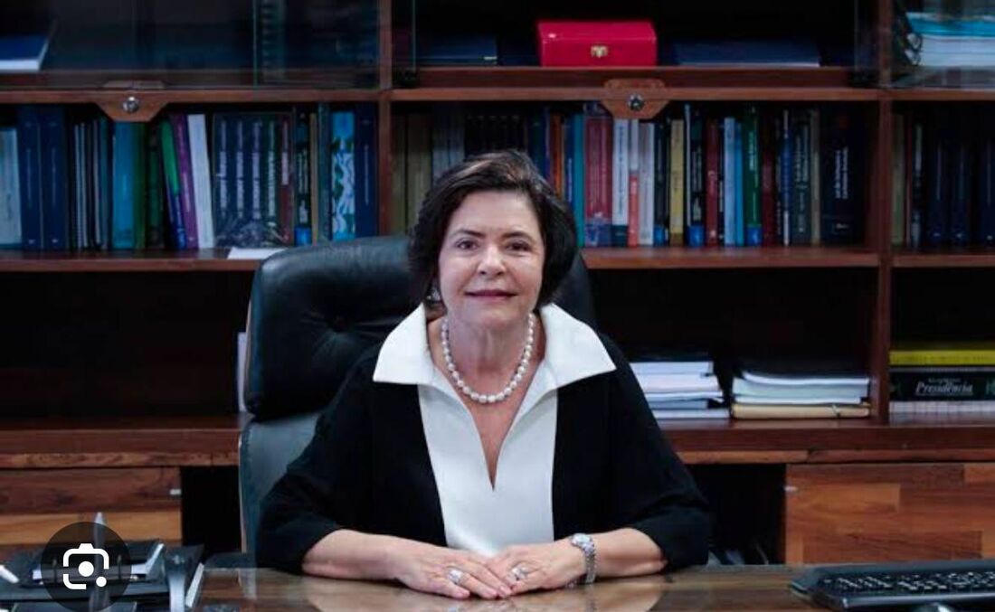 Ex-presidente do Tribunal de Contas da União e ex-deputada federal Ana Arraes