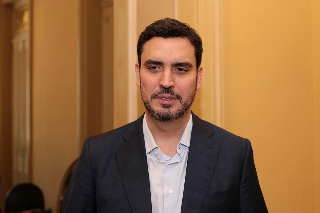 Armando Bisneto: " "É um desafio grande. Estou muito animado porque é um desafio cheio de propóisitos"