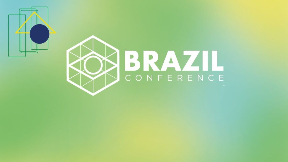 O evento acontecerá presencialmente em Boston, entre os dias 11 e 13 de abril, com o objetivo de discutir e propor soluções para os principais problemas do Brasil