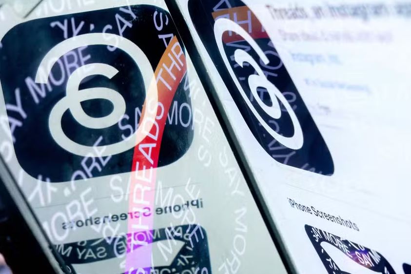 Threads: lançado para concorrer com o Twitter, hoje X