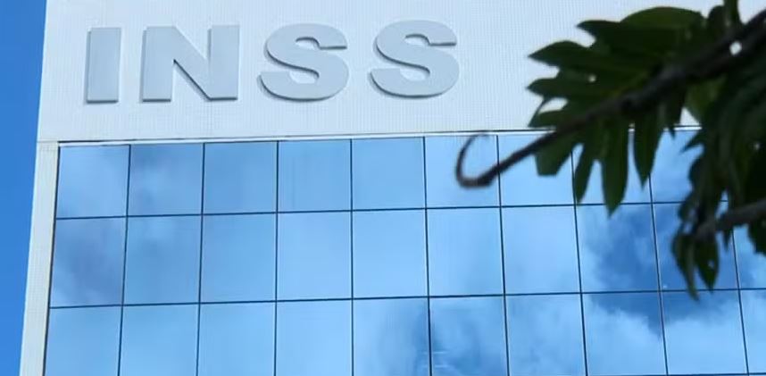 INSS - Previdência social 