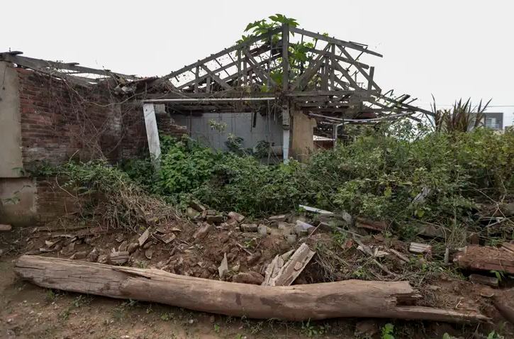 Cruzeiro do Sul (RS) - Cidade do Vale do Taquari foi uma das mais afetadas pelas enchentes de 2024.