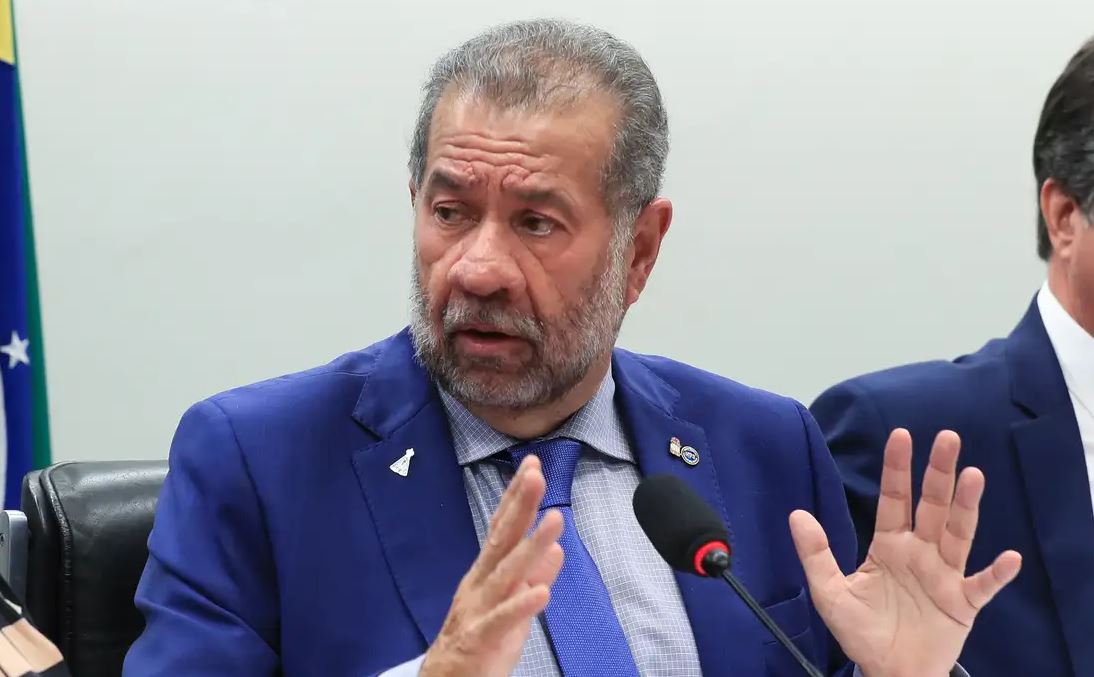 Ex-ministro da Previdência Social, Carlos Lupi