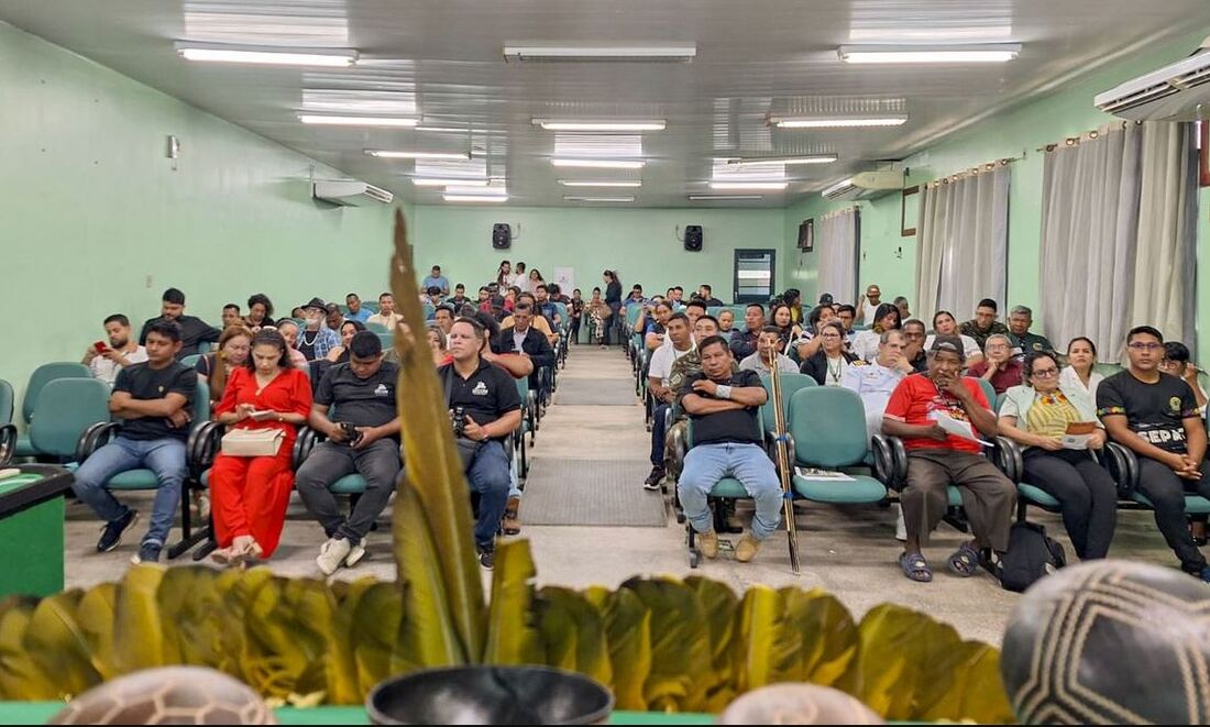 Cais Indígena tem o objetivo de promover o acesso a direitos e o bem viver aos povos indígenas em situação de vulnerabilidade