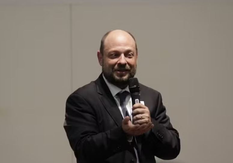 Gilberto Waller Júnior, novo presidente do INSS 