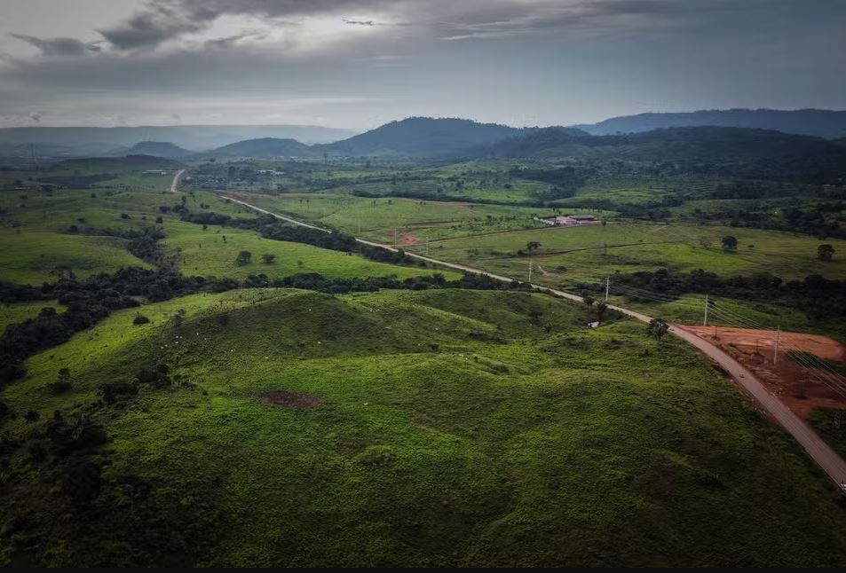 Os tremores foram sentidos pelos moradores de Parauapebas