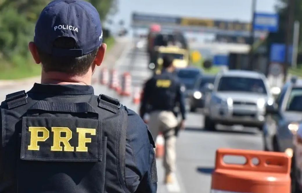 Polícia Rodoviária Federal