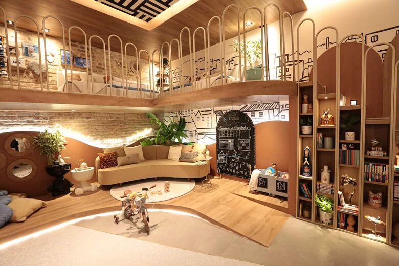 CASACOR 2025 acontece em Pernambuco entre os dias 4 de outubro a 30 de novembro