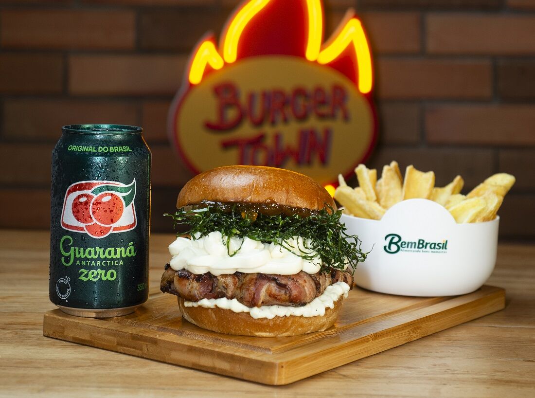 Festival oferece combos exclusivos