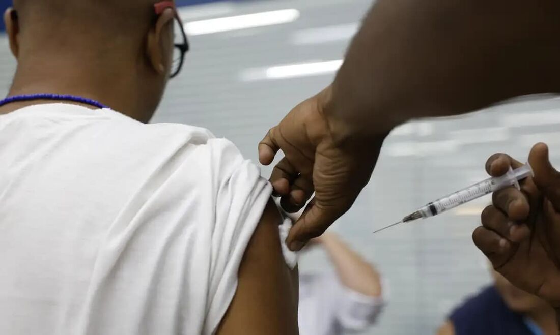 Os países do continente americano fazem, nesta semana, um esforço extra para aumentar as coberturas vacinais.