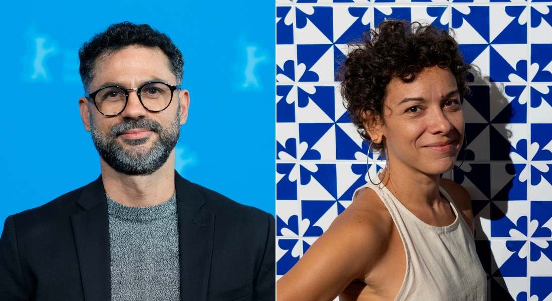Gabriel Mascaro e Bárbara Wagner participam de programação