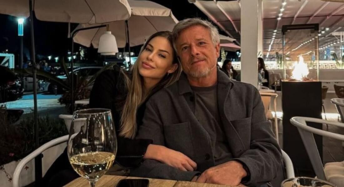 Saory Cardoso e Marcello Novaes namoraram durante três anos