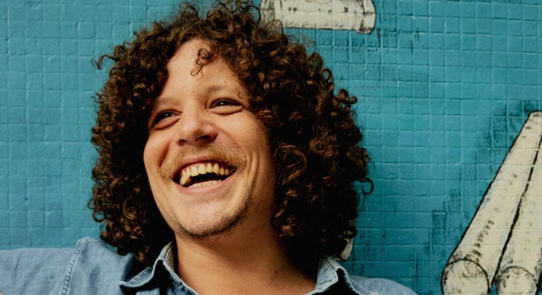 Chico Chico traz turnê ao Nordeste