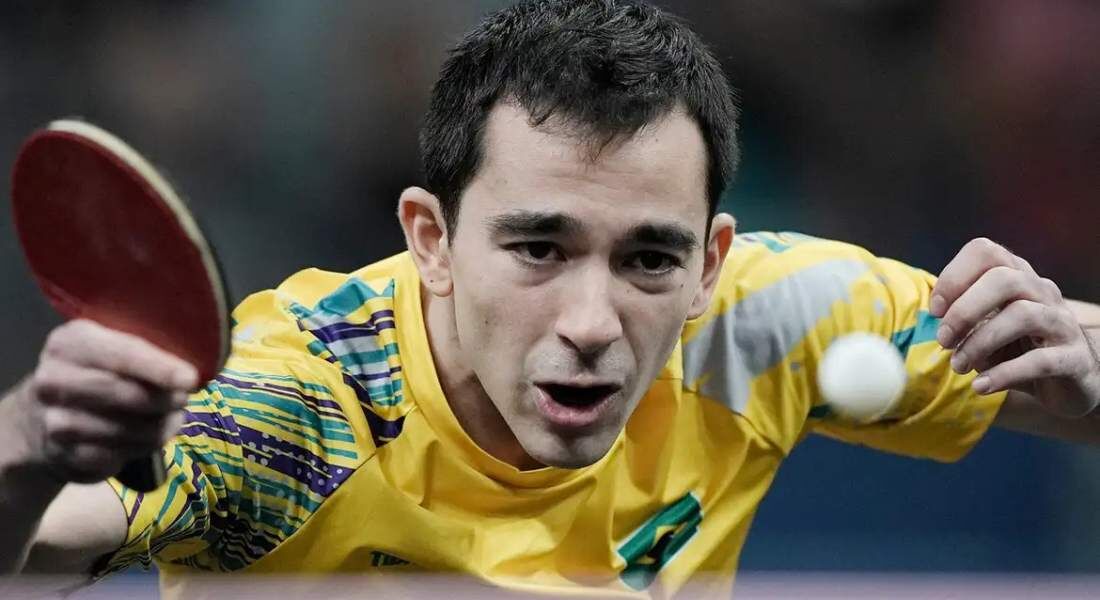Hugo Calderano