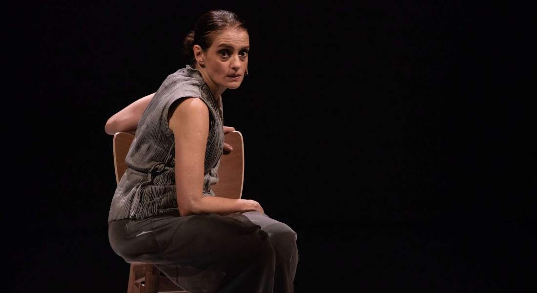 Monólogo "Eu de Você"