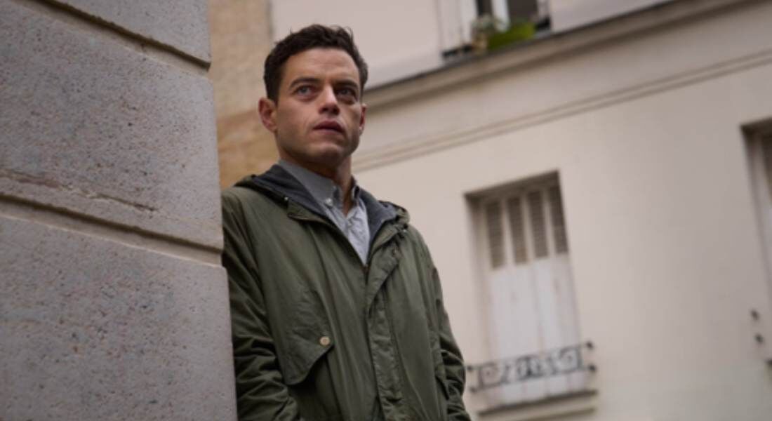 Filme "Operação Vingança"