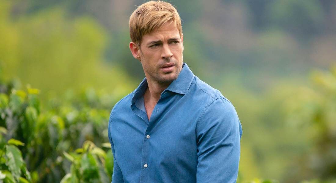 William Levy estrelou remake de novela colombiana