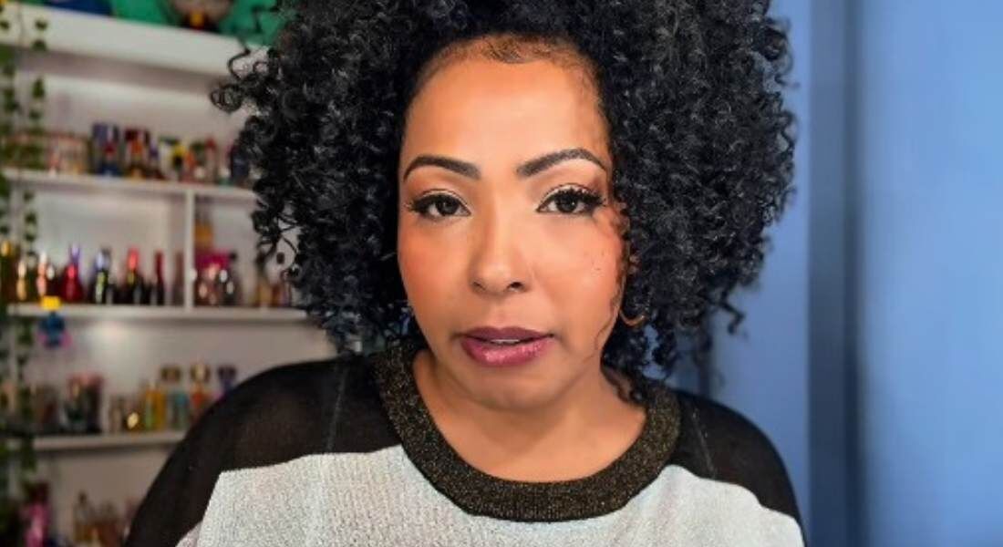 Juliana Oliveira falou pela primeira vez sobre denúncia contra Otávio Mesquita