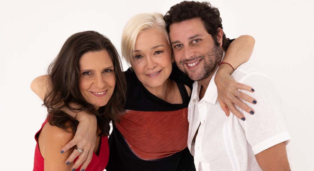 Peça "Simples Assim"