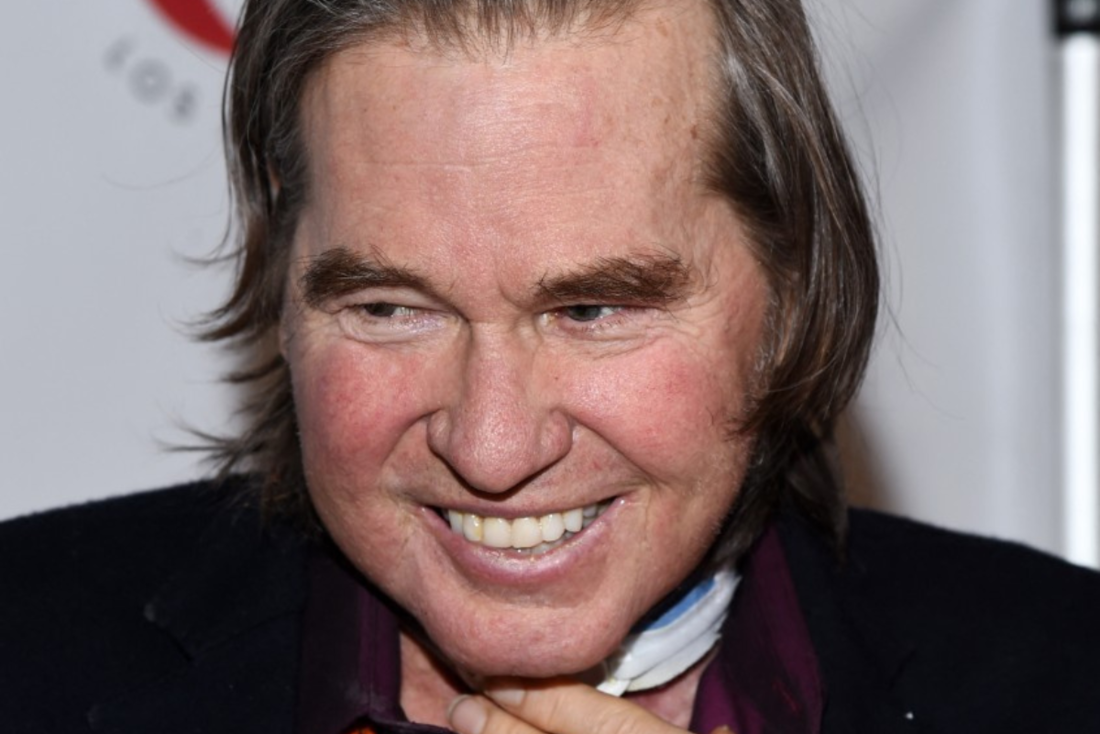Val Kilmer