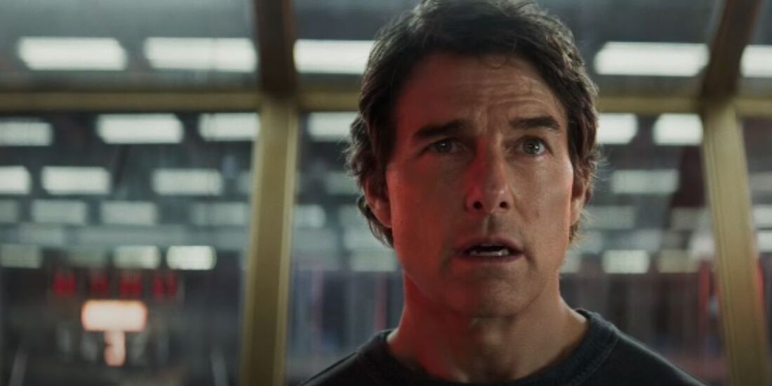 ''Missão: Impossível - O Acerto Final'' será o oitavo filme de Tom Cruise na franquia