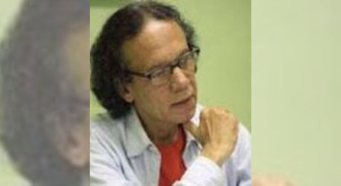 Juareiz Correya faleceu na última quarta-feira (9), aos 73 anos