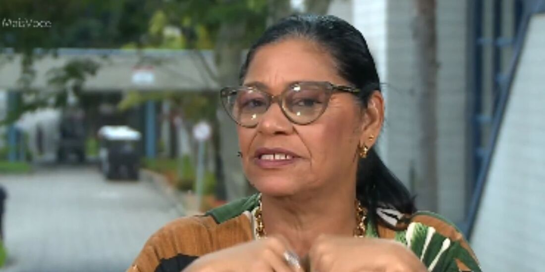 A pernambucana Joselma foi a última eliminada do BBB 25